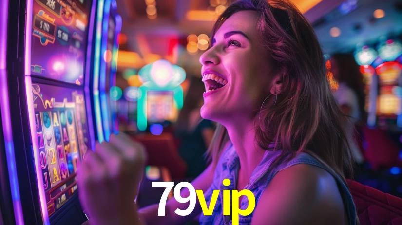 79vip: Seu Cassino Premiado com Pagamentos Rápidos