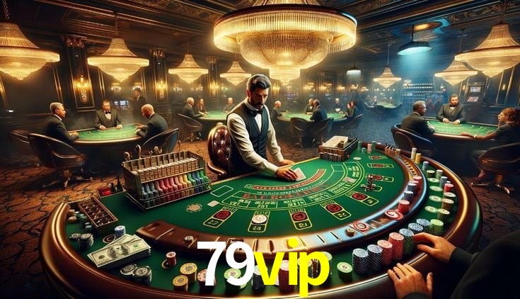 Experiência VIP 79vip