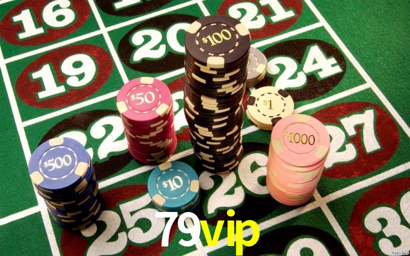 Estatísticas 79vip