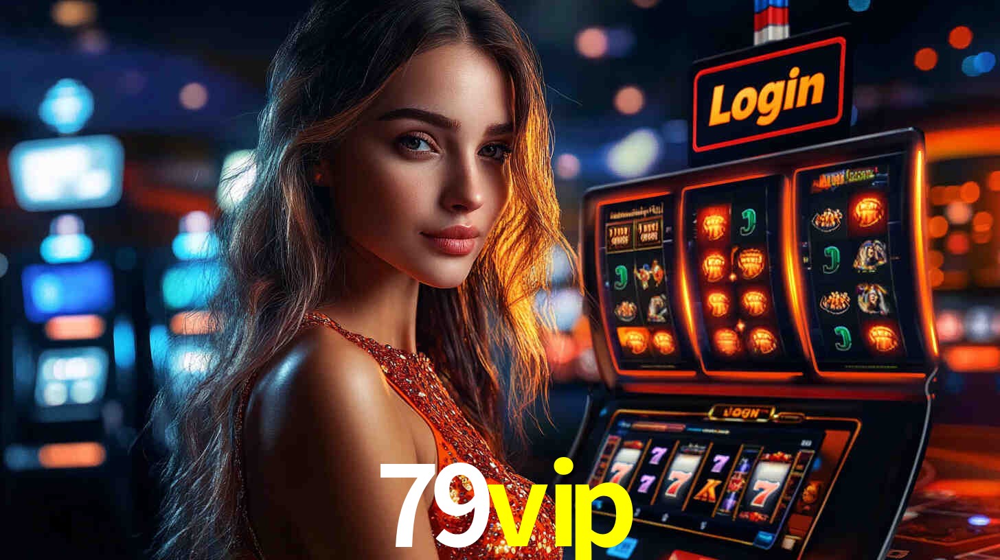 79vip - Plataforma Oficial de Apostas - 79vip.com