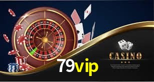 Experiência VIP 79vip