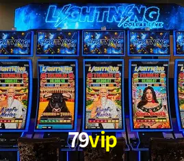 Desvendando o Mundo dos Jogos Virtuais na 79vip