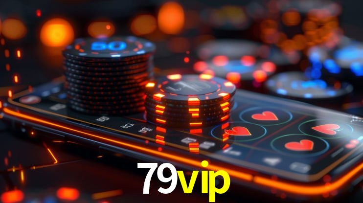 Welcome Bonus 79vip