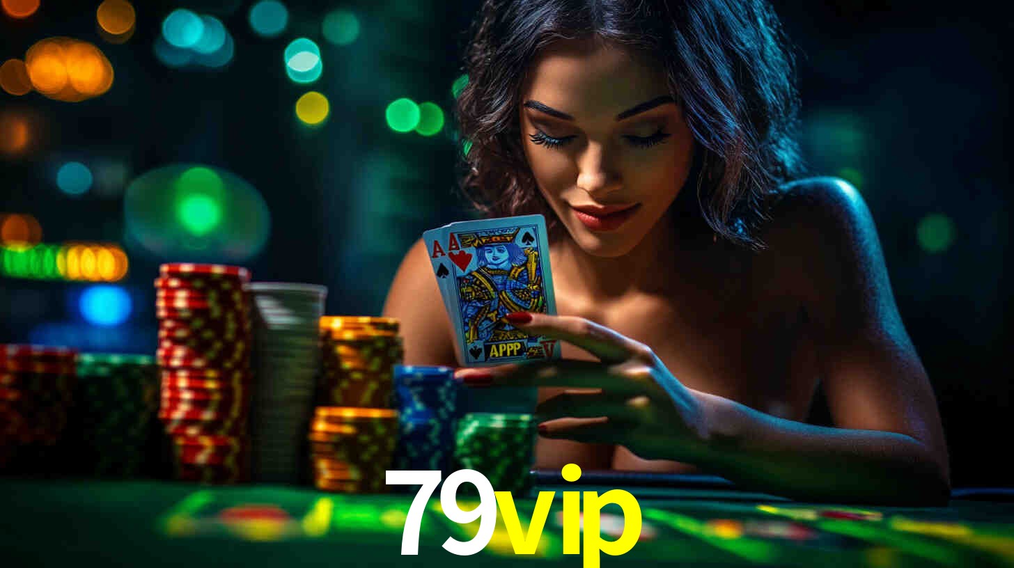 Descubra o Programa VIP da 79vip: Vantagens Exclusivas para Jogadores