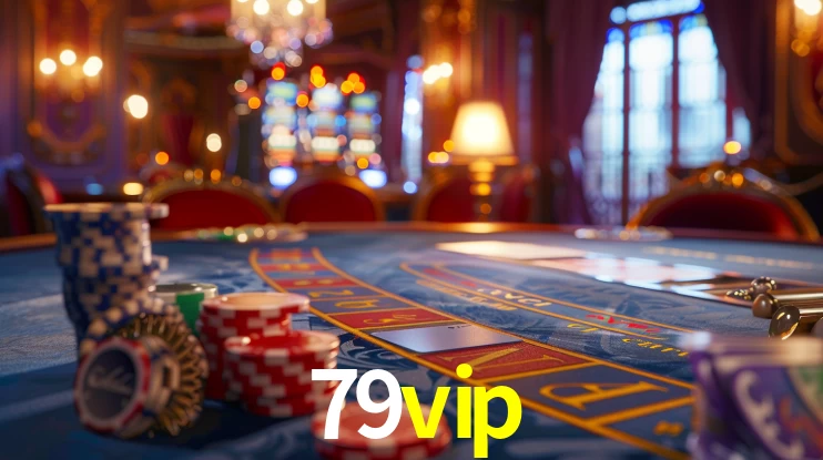Slot Games 79vip