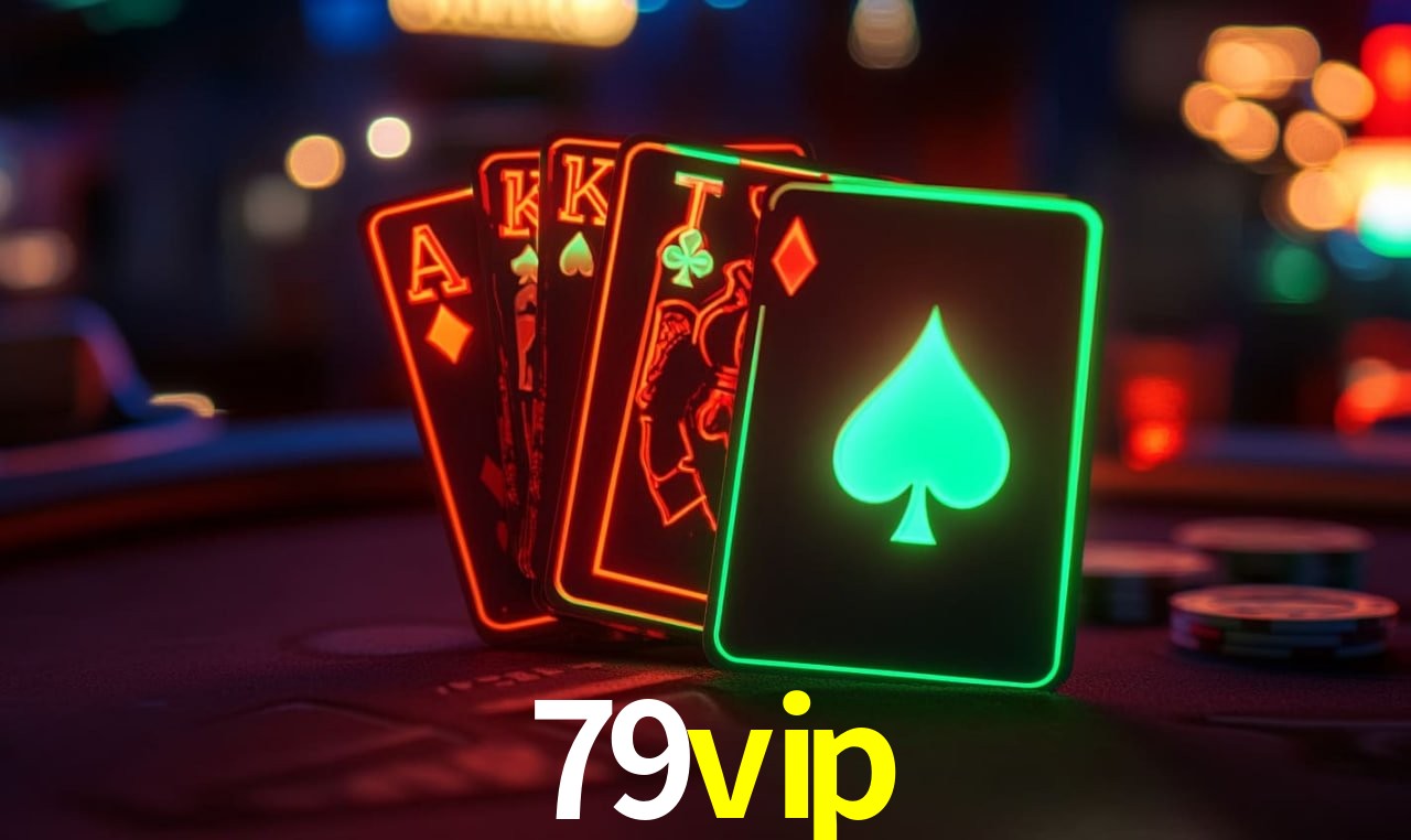 Provedores de Jogos 79vip