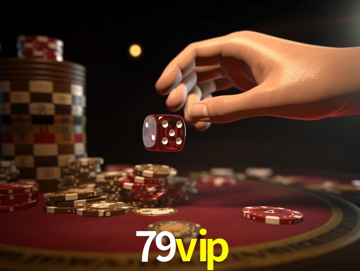 Cadastro Rápido 79vip