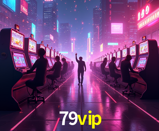 Mesa de Blackjack 79vip
