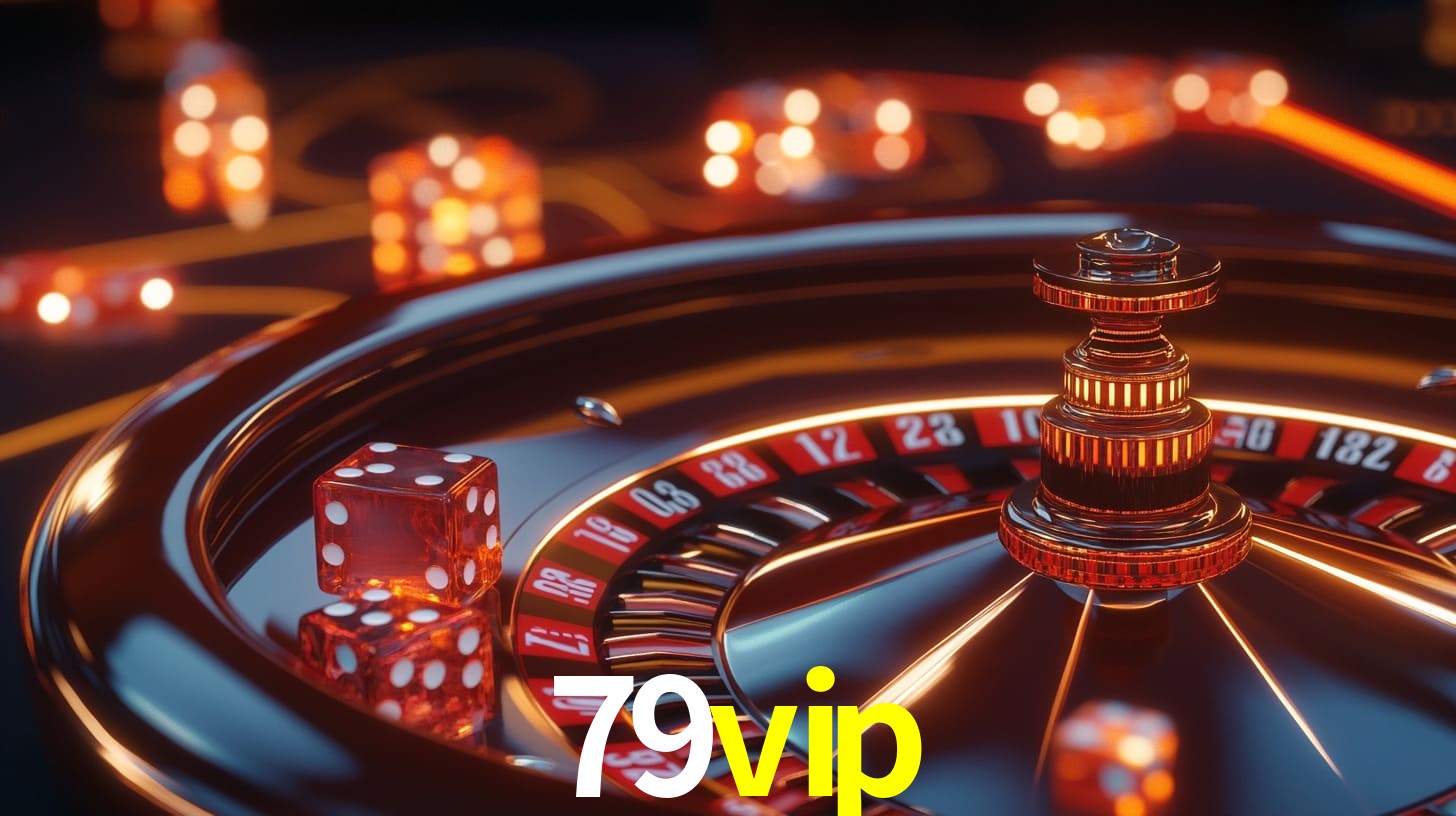 Roulette Table 79vip