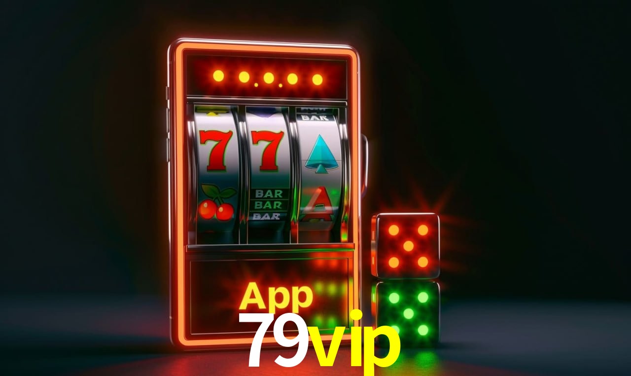 Jogos de Slot 79vip
