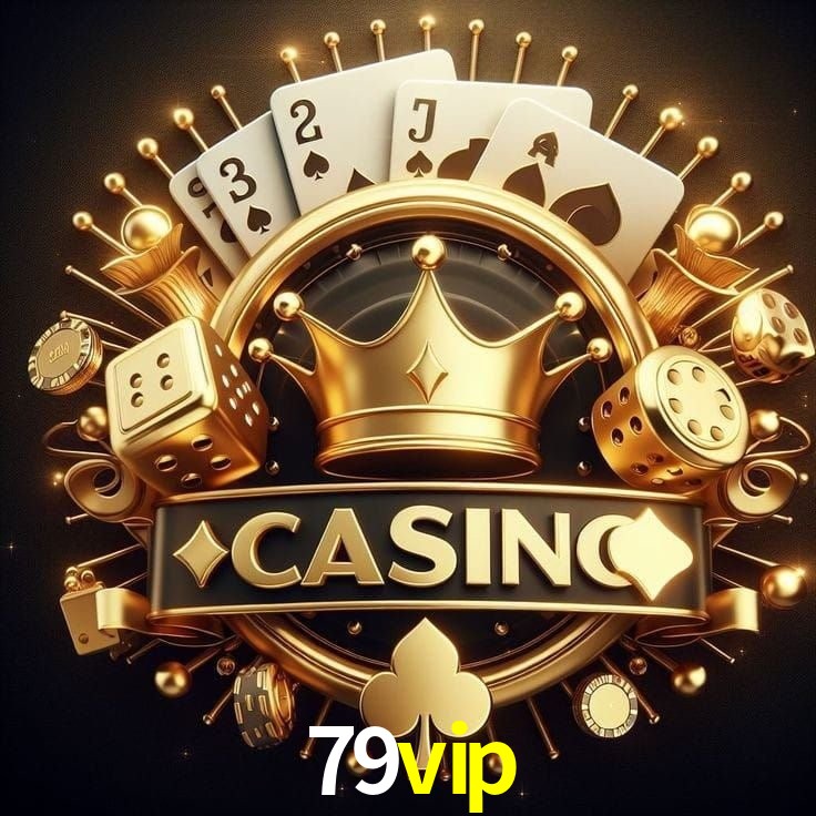 Diretório de Jogos 79vip
