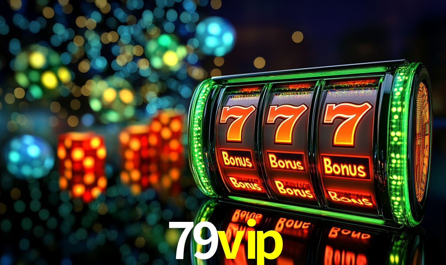 Integração de APIs 79vip