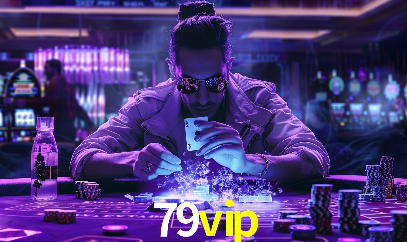 VIP Casino 79vip