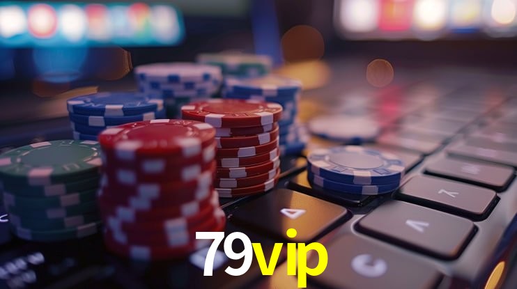 Promoção Relâmpago 79vip