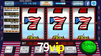 Desvendando o Mundo dos Jogos Virtuais na 79vip