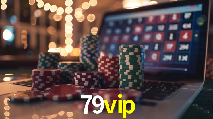 Game Providers 79vip