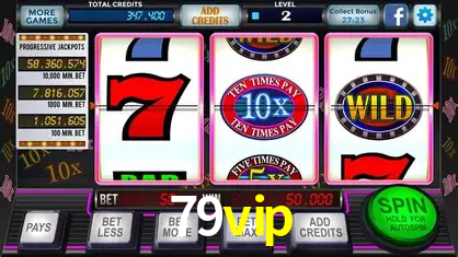 A Emoção da Loteria na 79vip: Uma Chance de Mudança de Vida