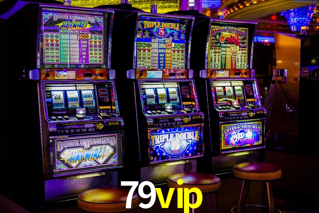 Apostas de Futebol 79vip