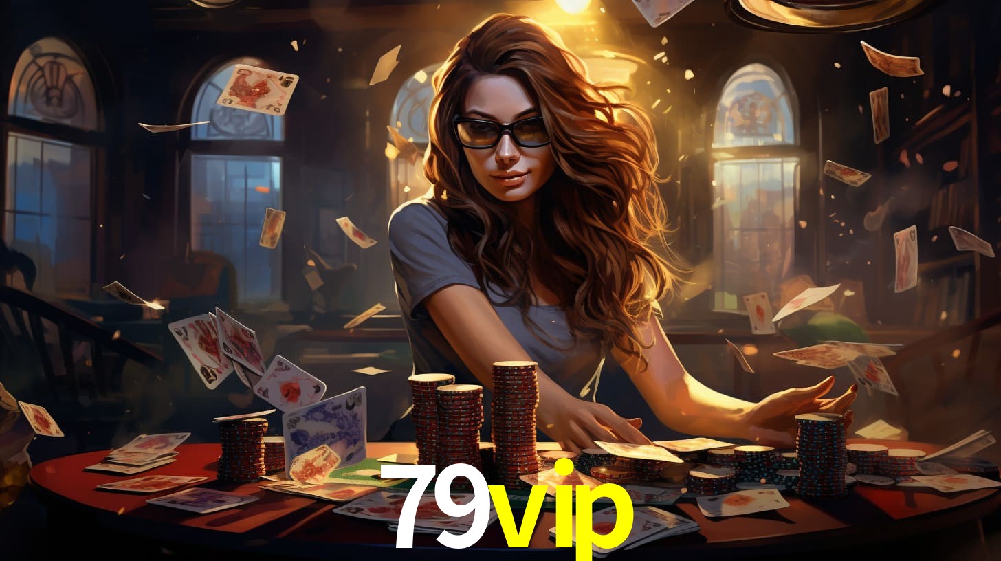 Live Casino 79vip
