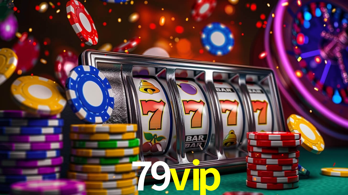 Bônus Diários 79vip