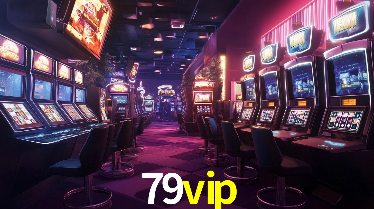 Explore as vantagens do 79vip: serviço profissional e confiabilidade