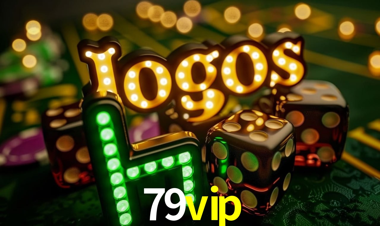 Casino Ao Vivo 79vip