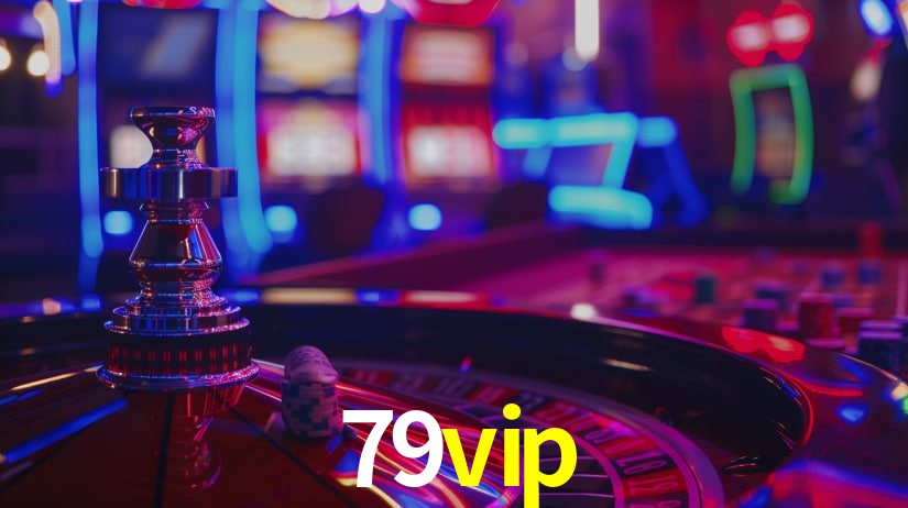 Sinta a adrenalina dos jogos de cassino com 79vip