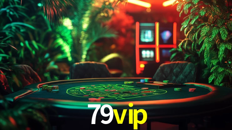 Programa VIP 79vip