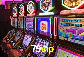 A Revolução dos Aplicativos de Jogos no 79vip