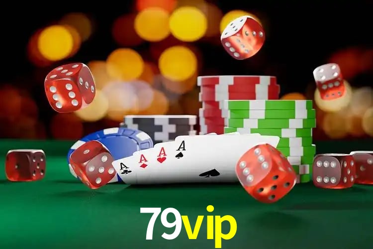 Benefícios da Conta 79vip