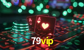 Estatísticas do Jogo 79vip