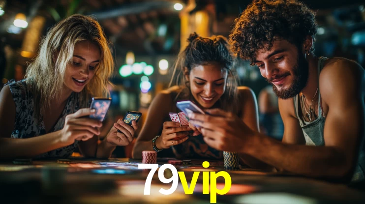 Welcome Bonus 79vip
